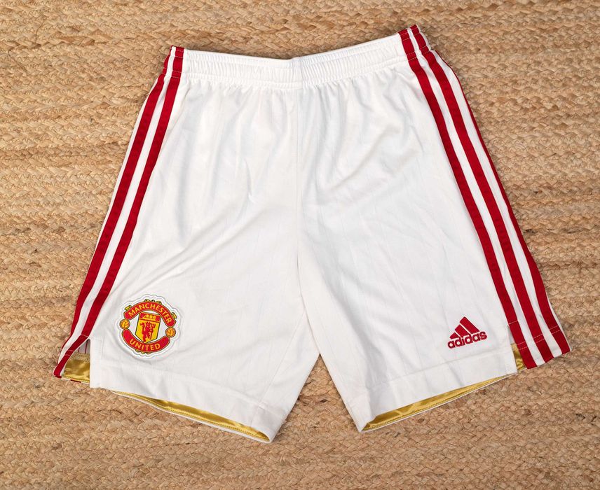 Футболка футбольна Manchester United Манчестер Юнайтед Di Maria