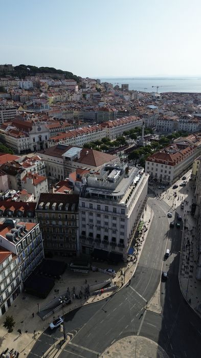 Filmagens e Fotografia Aérea - Drone