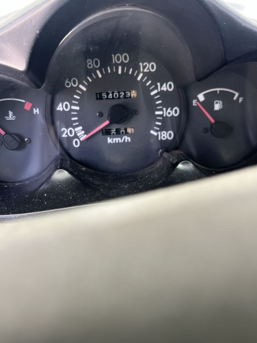 Hyundai Atos prime