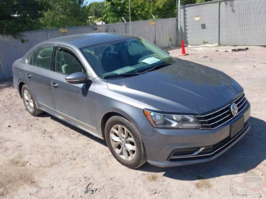 Części volkswagen passat SE b8 b7.5  USA