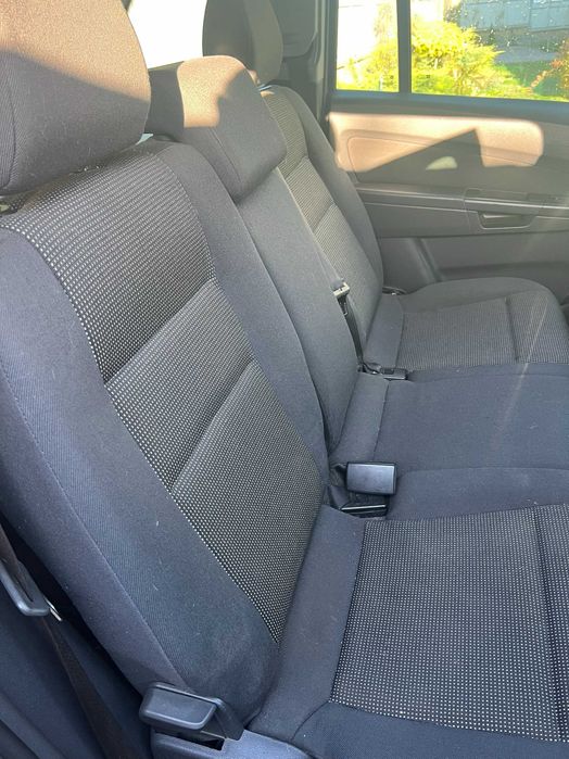 Продам OPEL ZAFIRA 1.9 150к.с 2008 рік