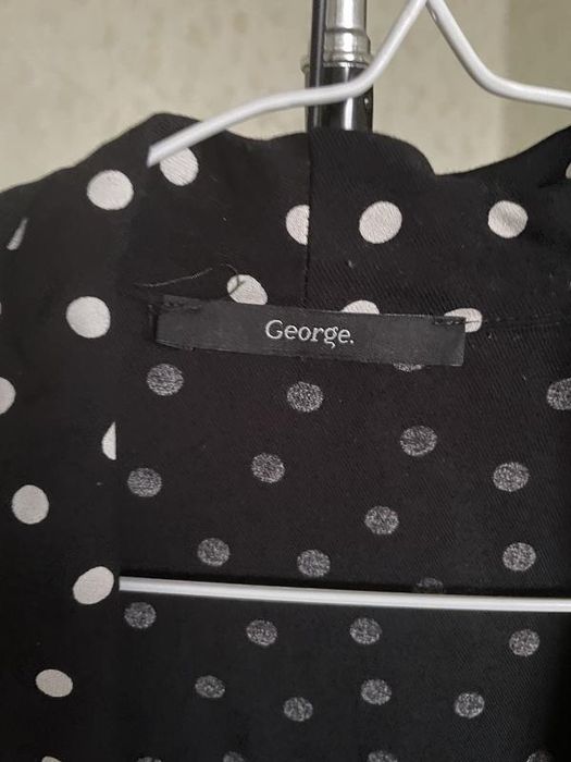 красивый летний кардиган вискоза George