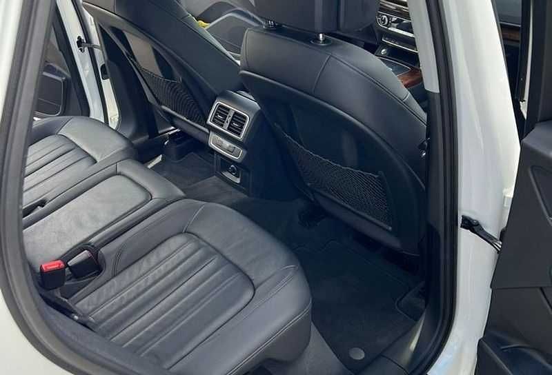 Audi Q5 2018 Premium