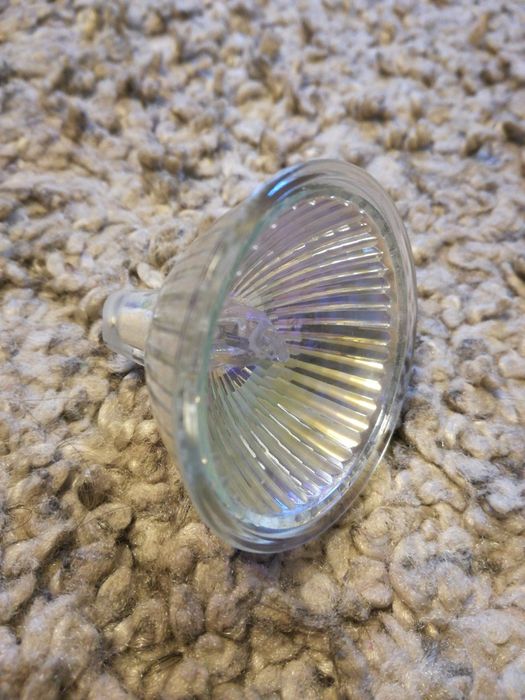 Lâmpadas alógenas DECOSTAR 51S 35 W 12 V 36° GU5.3 (NOVAS)