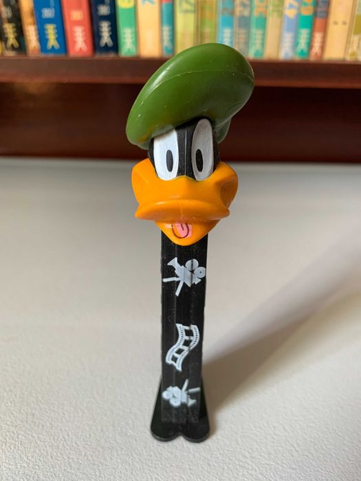 PEZ Dispenser - Daffy Duck (Looney Tunes)