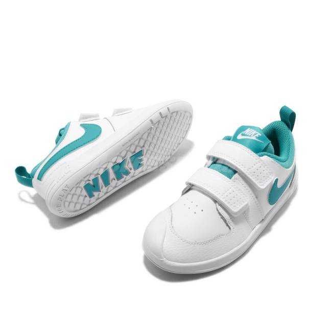 Детские кроссовки Nike Pico 5, 26-27 размер, 100% оригинал
