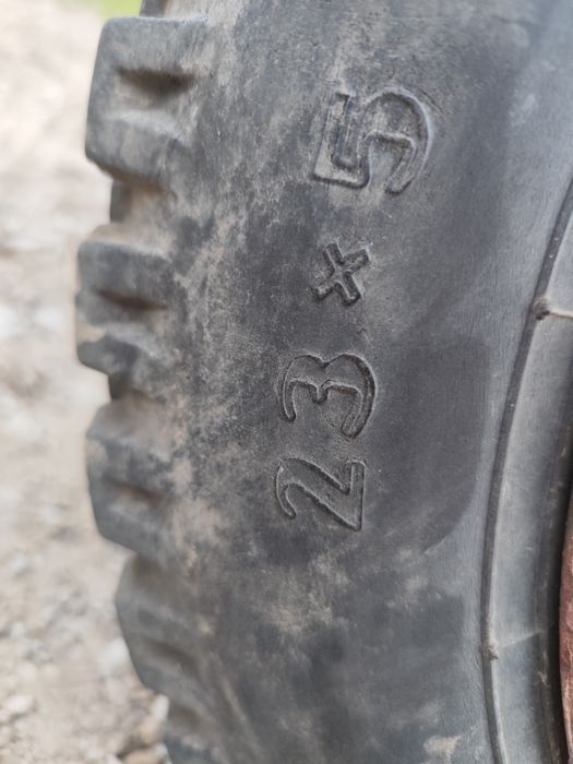 Oś ośka przyczepa wózek platforma