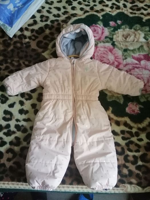 Продам комбез осень весна