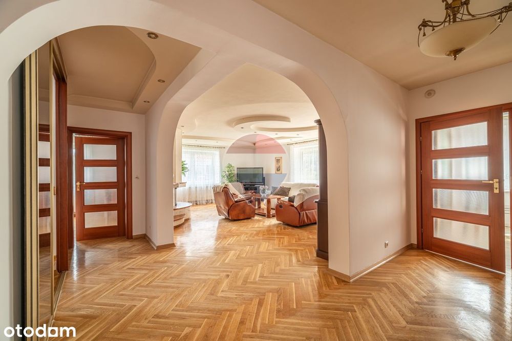 Dom Radom 240m2 Staropatowska