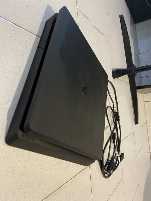 Vendo PlayStation4