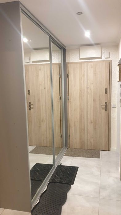 Pokój - Nowy Świat Lublin