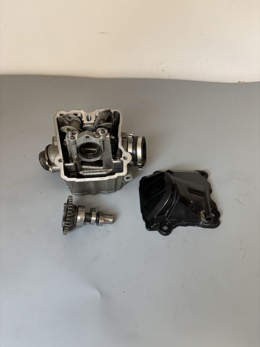 Głowica KTM SXF450 R 16-22 EXCF450