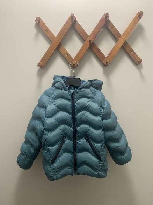 Демісезонна  куртка Зара 98 - 104