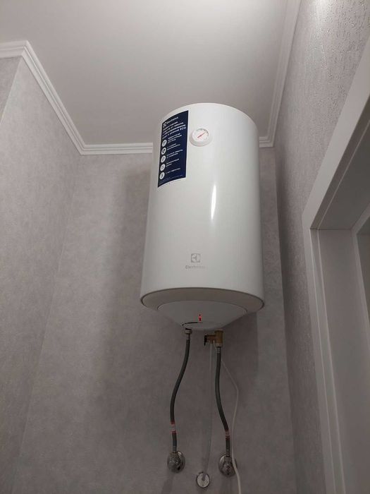 Оренда 2 кім кв ЖК Кришталеві джерела, Метрологічна, газова плита