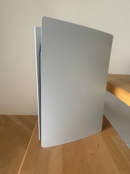 Sony PlayStation 5 digital edition + 2 dualsense