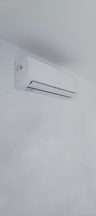 Montaż/Serwis klimatyzacji