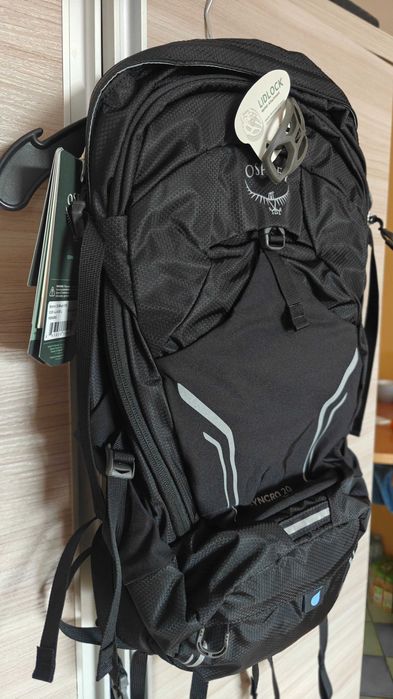 Plecak Osprey Syncro