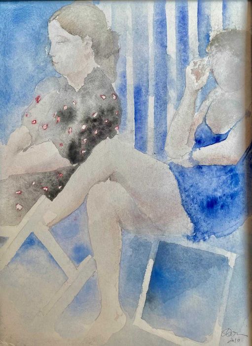 Original de Paulo Ossião (2010)