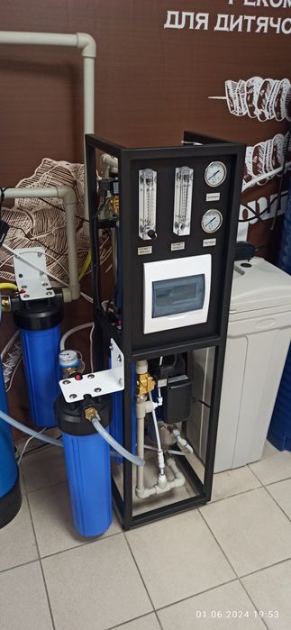 СРОЧНО!!! Точка по продаже воды водомат.осмос.автомат вода. Оборудо
