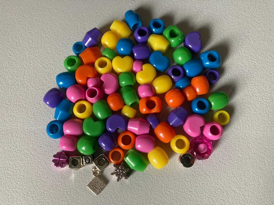 Conjunto de Missangas