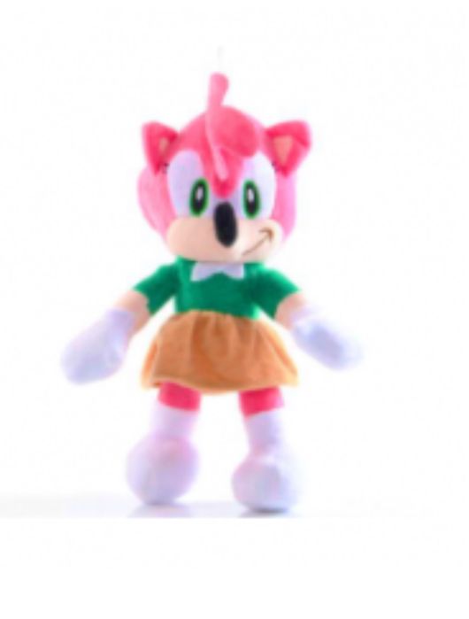 Іграшка Сонік.В наявності різні