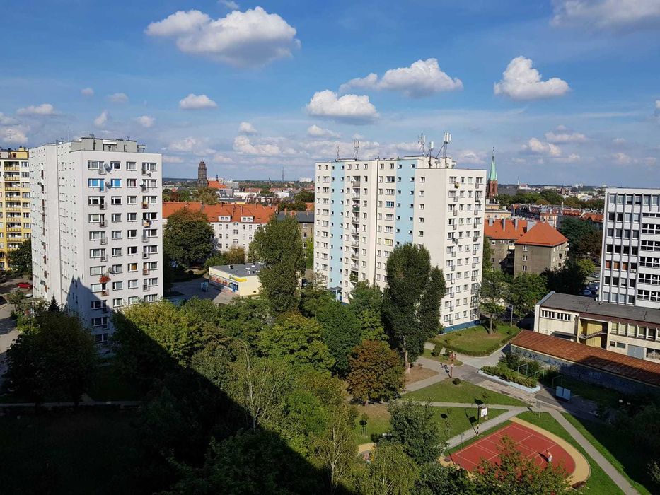 Mieszkanie na sprzedaż, 2 pokoje, 40 m², Gliwice