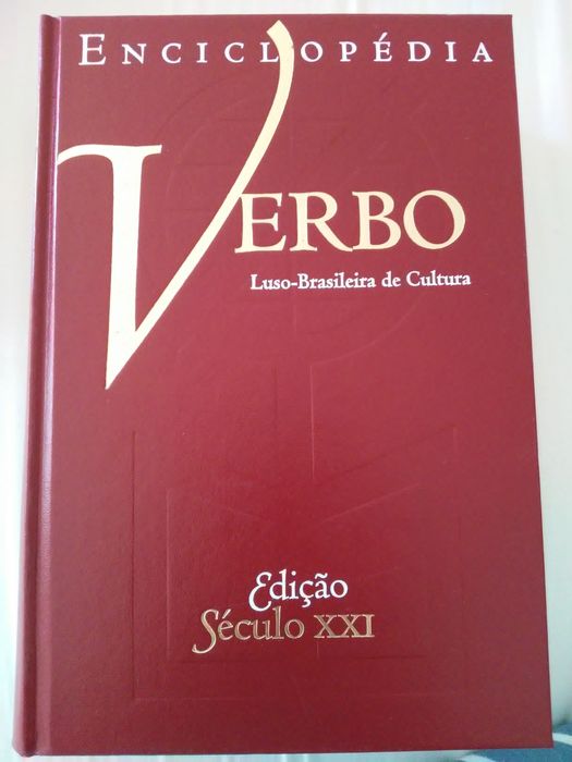 Enciclopédia Luso Brasileira de Cultura - Edição século XXI (12 vol.)