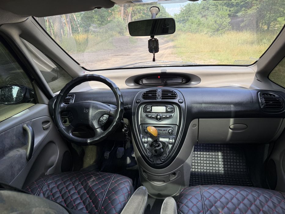 Продам Citroen Xsara, 1,8/газ