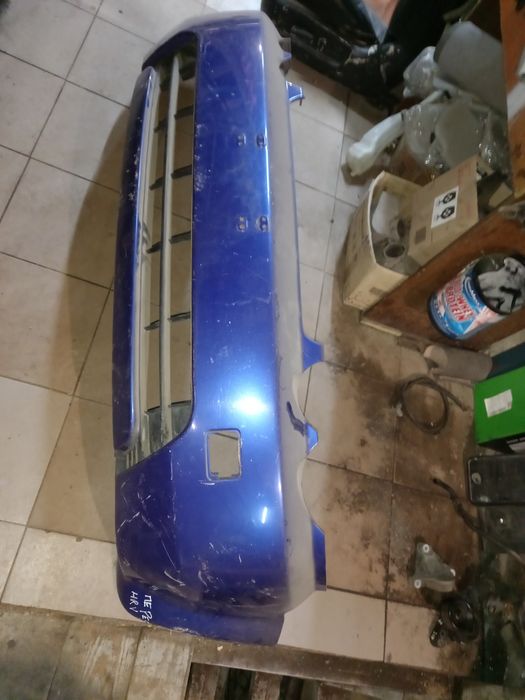 Бампер передній Honda HR-V 2000-2005 разборка