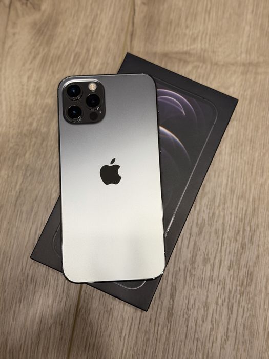 Apple iPhone 12 Pro 128Gb