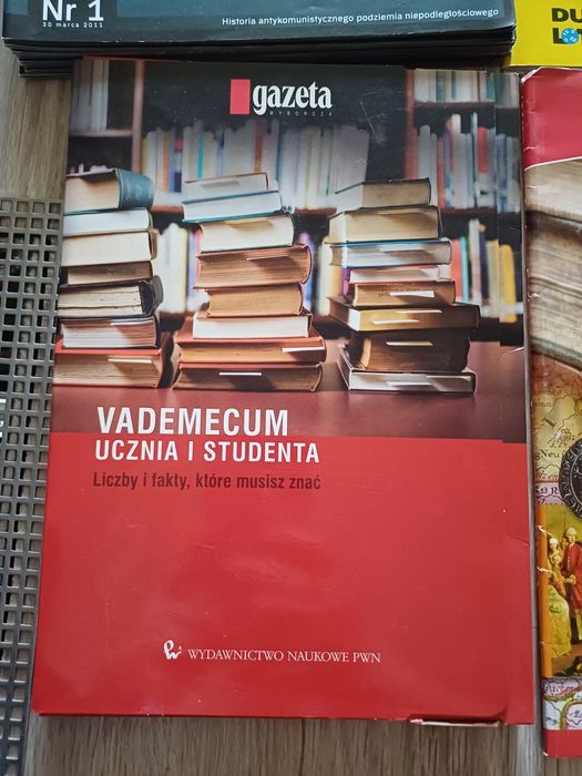 Kolekcje historyczne