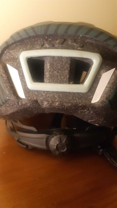 Kask rowerowy dziecięcy