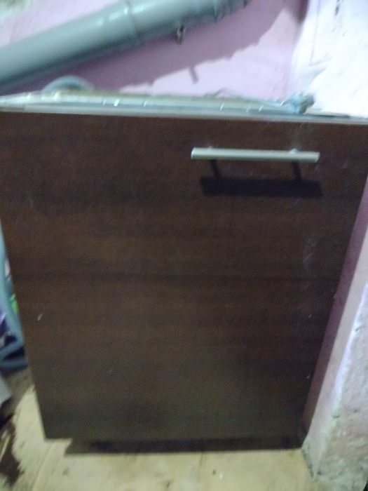 Zmywarka Amica zia6635