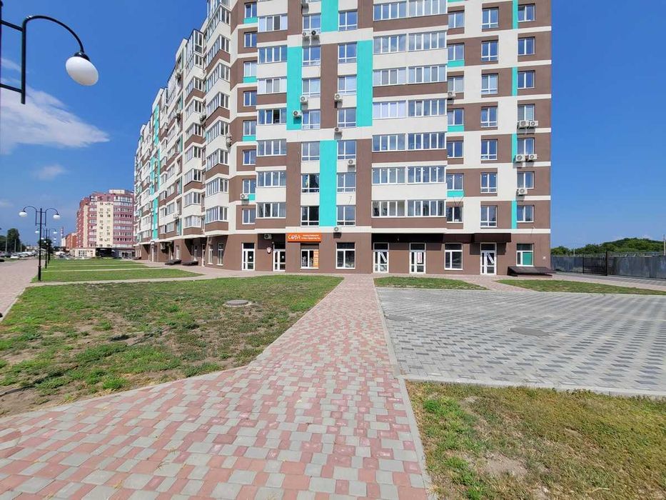 Приміщення в ЖК Парковий (вул.Олени Теліги, Вергая)