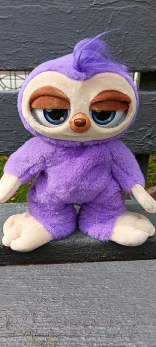 Лінивець танцюрист фіфі fifi