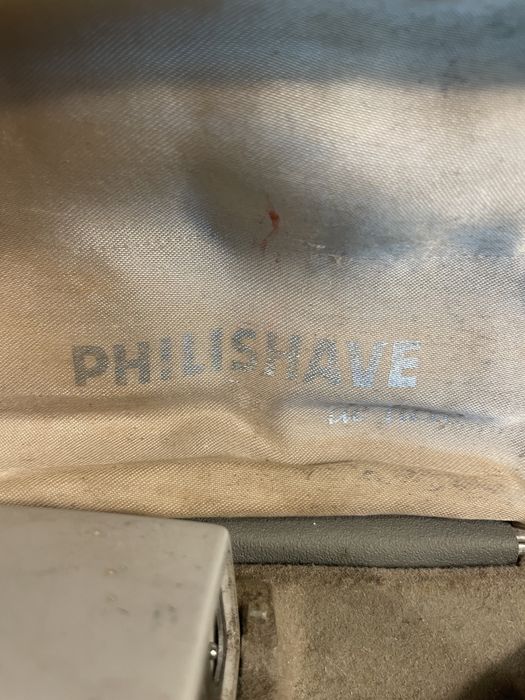 Máquina de barbear Philips Philishave HP 1122