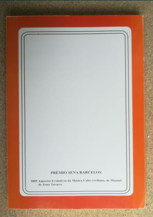 Aspects Evolutivos da Música Cabo - Verdiana