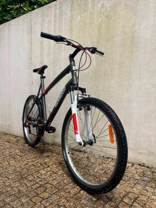 RockRider Semirrígida Roda 26" - Pouco Uso