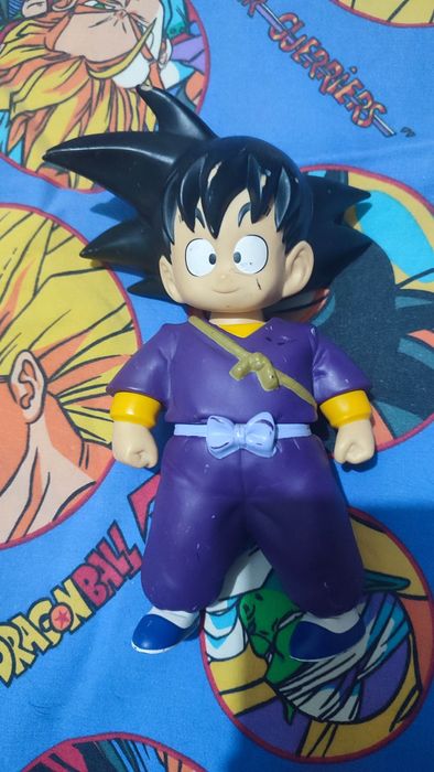 Son Goku Dragon Ball