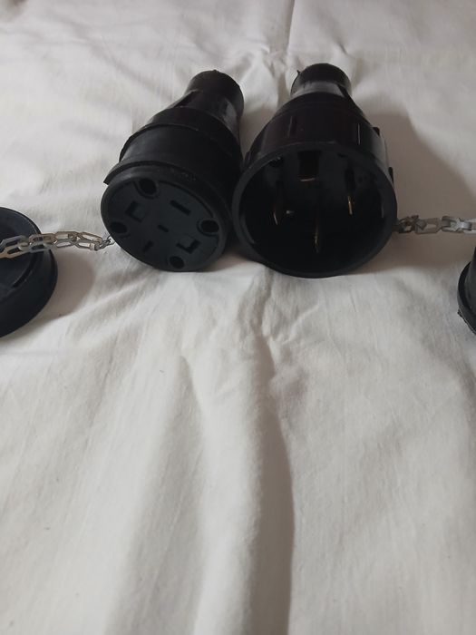 Силовий роз'єм СП 063 У2