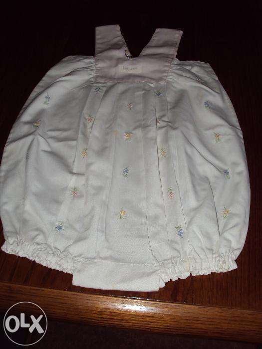 Baby Romper