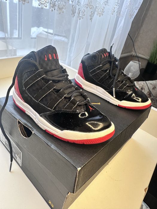 Дитячі кросівки Jordan