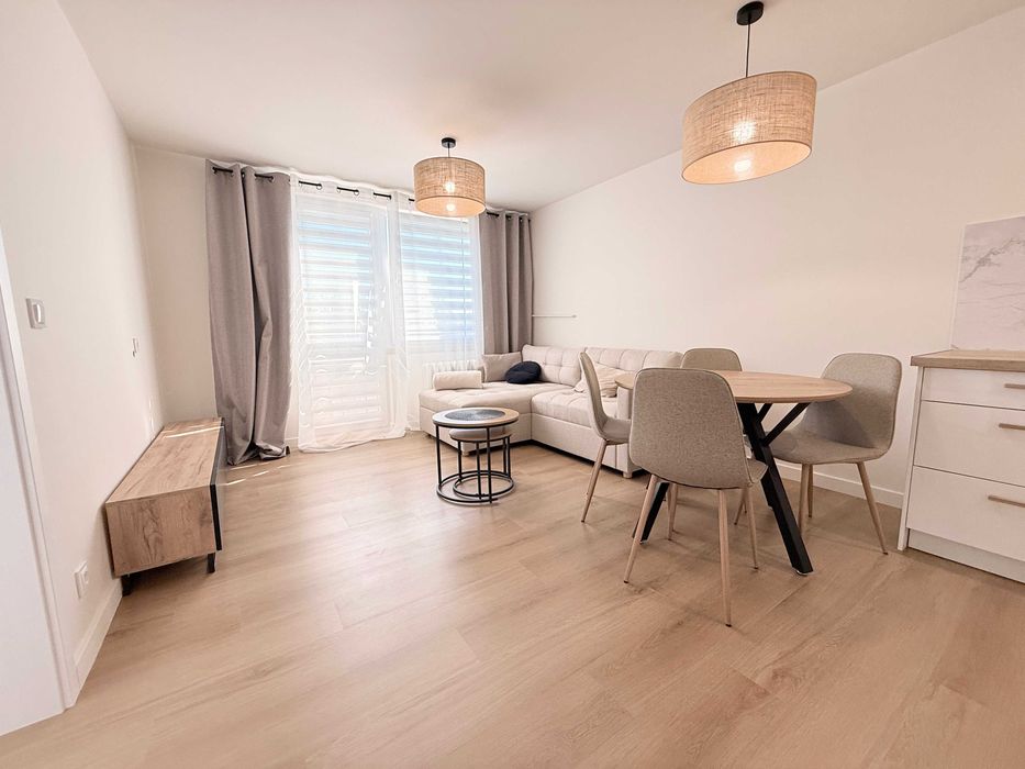 Mieszkanie na wynajem 34 m² | ul. Spółdzielcza | - Widok 6
