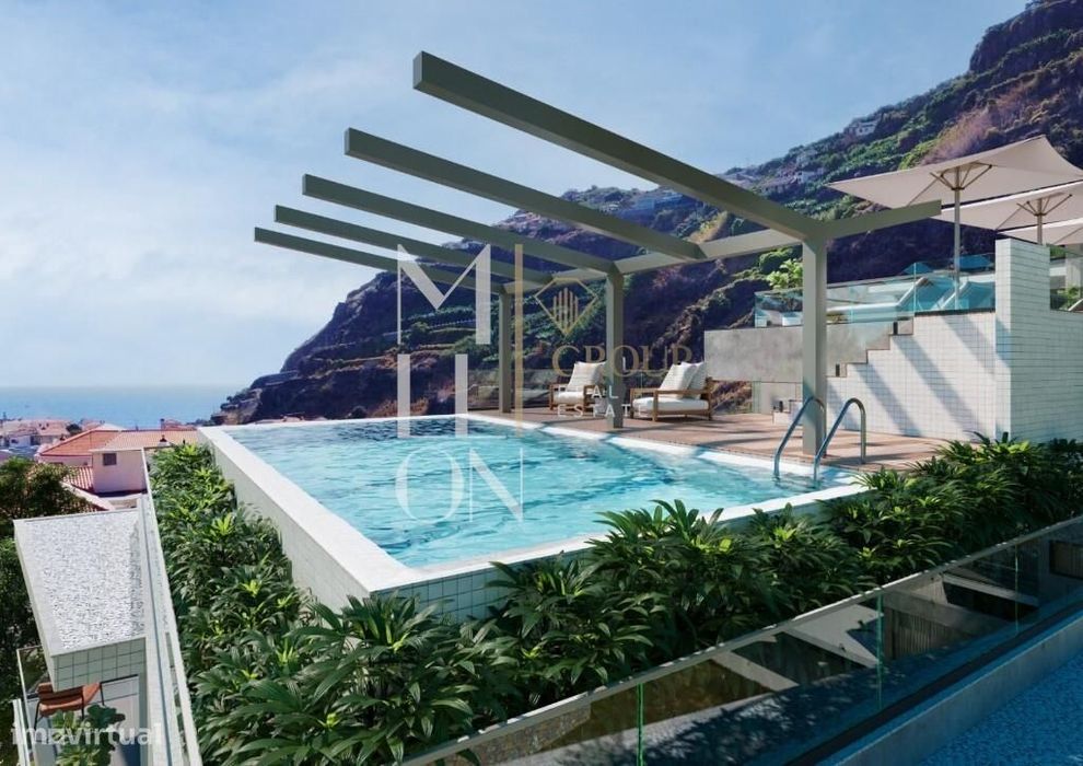 APARTAMENTO T1 the special one