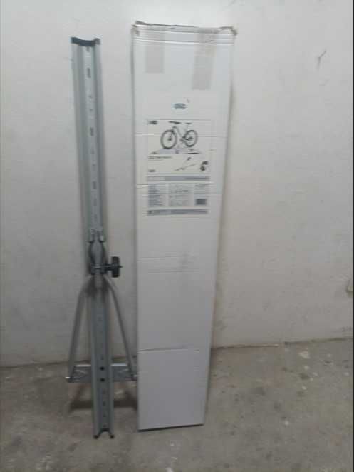 Suportes de Bicicletas