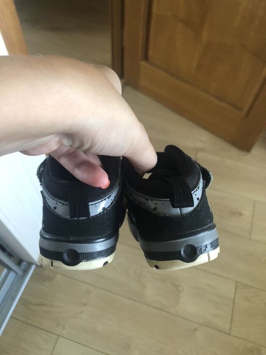 Кроссовки детские nike jordan