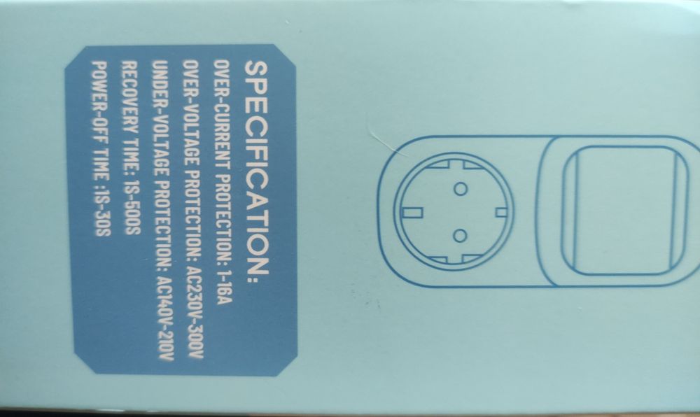 Реле стабілізатор напруги захисту для дому та техніки