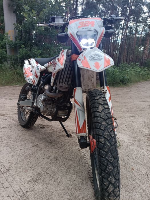 Exdrive ProFactory 300