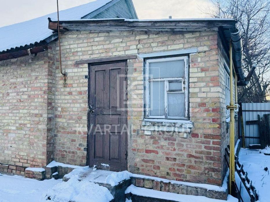 Продам будинок під ремонт в Бучі, ділянка 11.3 сот!