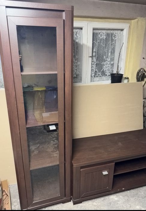 Mebloscianka do pokoju